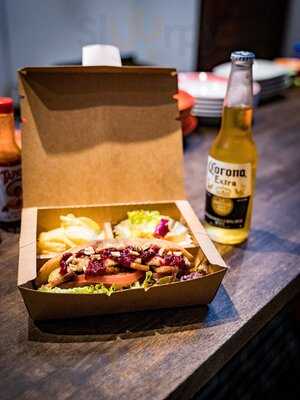 Subs Riku サンドイッチストア