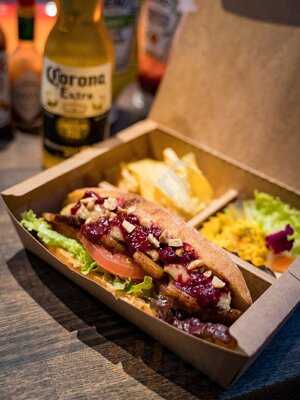 Subs Riku サンドイッチストア