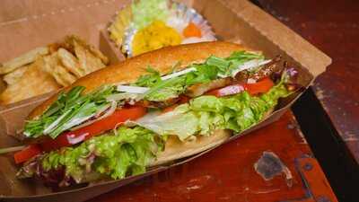 Subs Riku サンドイッチストア