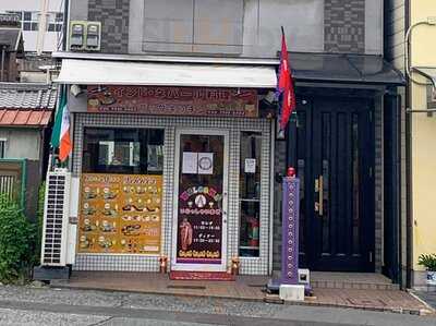 ブッダ キッチン大阪