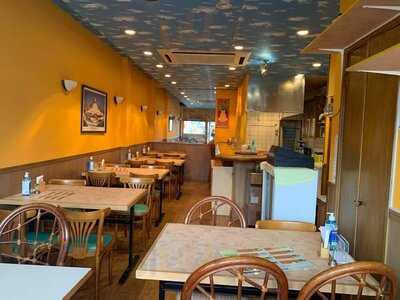 ブッダ キッチン大阪