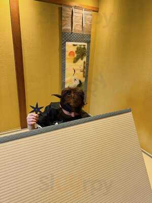 Ninja Cafe & Bar 京都