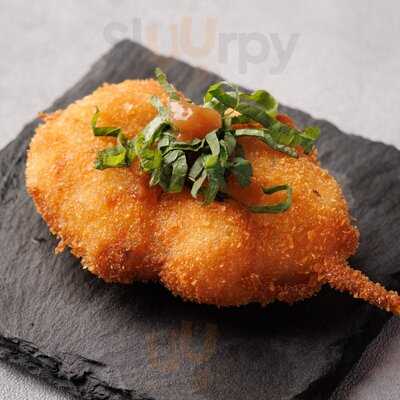 串カツあらた 神田駅前店