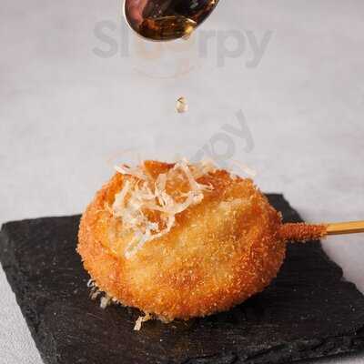 串カツあらた 神田駅前店