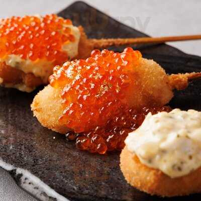 串カツあらた 神田駅前店