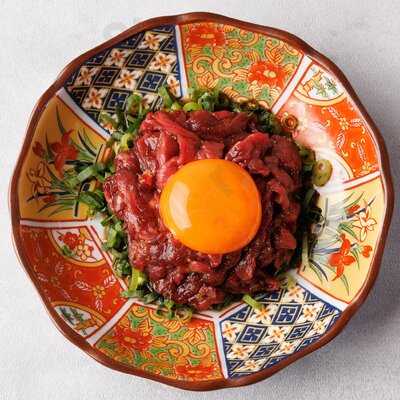 串カツあらた 神田駅前店