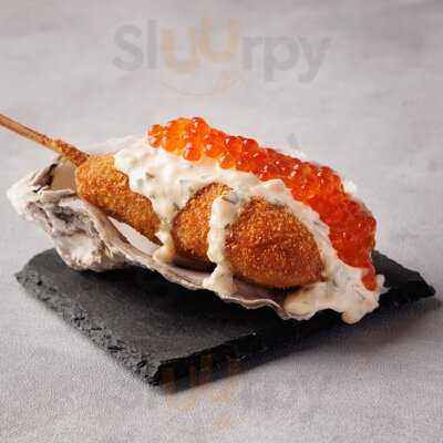 串カツあらた 神田駅前店