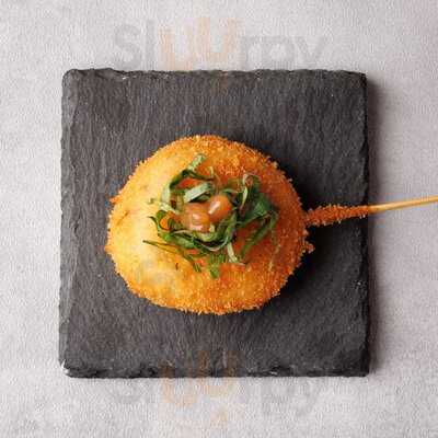 串カツあらた 神田駅前店