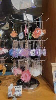 Kumachan Onsen Shibuya