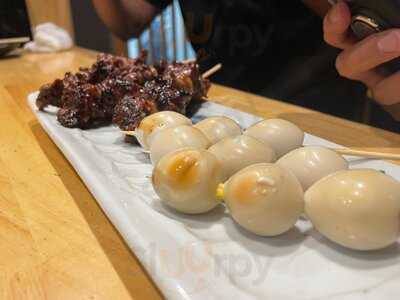 Maru-dori Kanda-honten