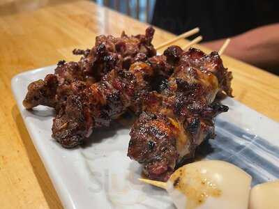 Maru-dori Kanda-honten