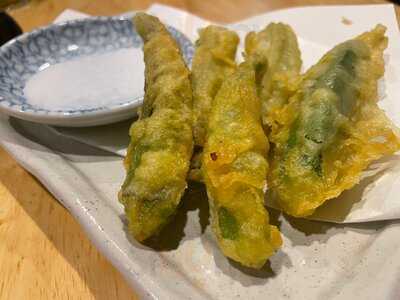 Maru-dori Kanda-honten