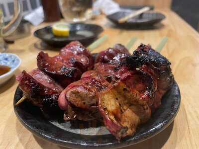 Maru-dori Kanda-honten