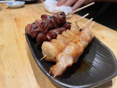 Maru-dori Kanda-honten