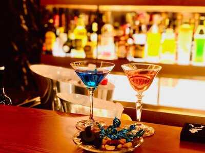 Bar 17 Club セブンティーンクラブ