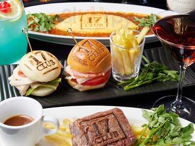 Bar 17 Club セブンティーンクラブ