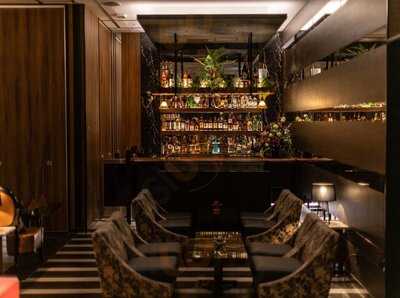 Bar 17 Club セブンティーンクラブ