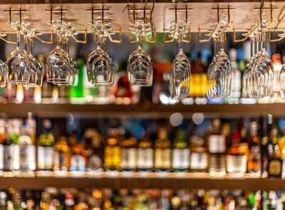 Bar 17 Club セブンティーンクラブ