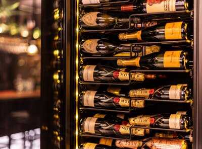 Bar 17 Club セブンティーンクラブ