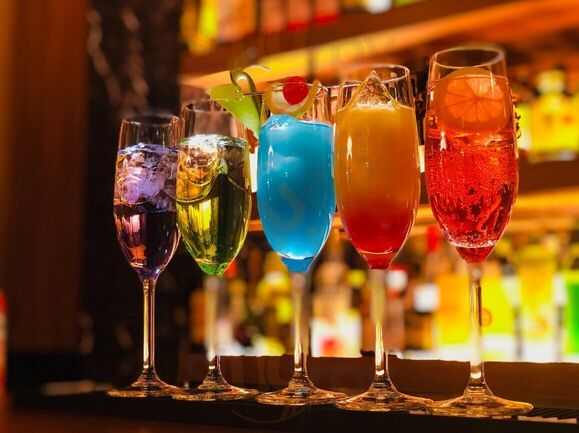 Bar 17 Club セブンティーンクラブ