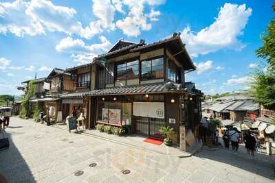 五穀豊穣のお茶屋ごはん  五木茶屋 清水店