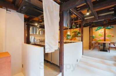 五穀豊穣のお茶屋ごはん  五木茶屋 清水店