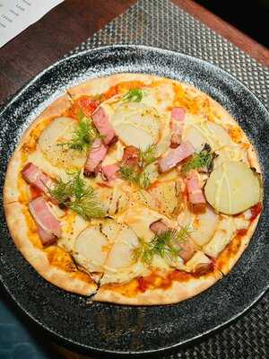 モロディ飯田橋