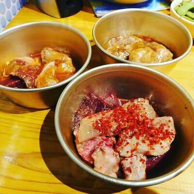 レモホル酒場 京都木屋町店  