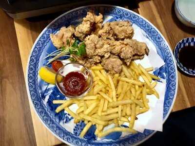 赤川三丁目酒場  