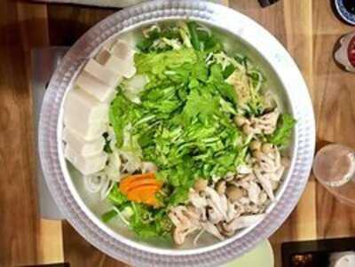 赤川三丁目酒場  