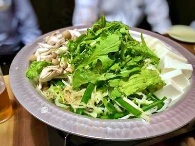 赤川三丁目酒場  