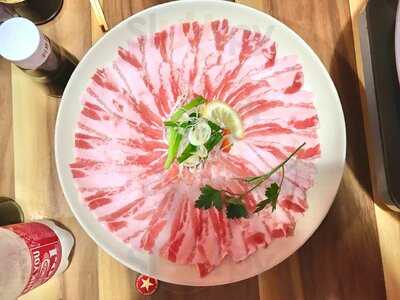 赤川三丁目酒場  