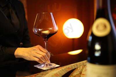 Bar 帆 ‐ハン‐  