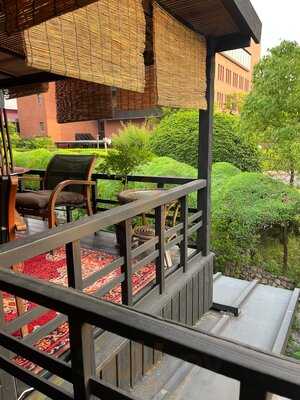 Bar 帆 ‐ハン‐  