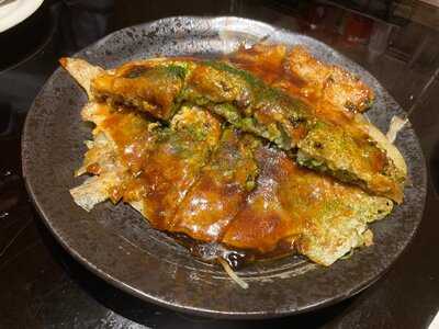 広島風お好み焼 もみじ屋 神田店  