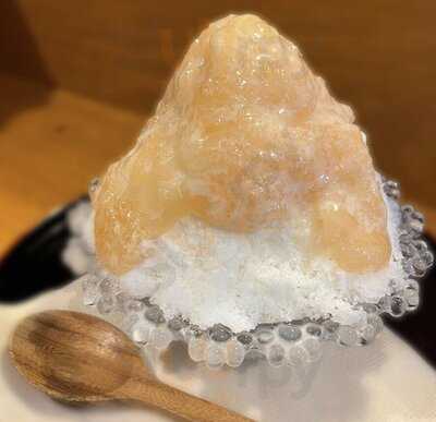 かき氷専門店 Ice Stand