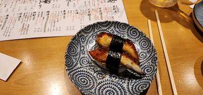 握り寿司 だるま道場 天王寺店