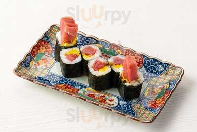 握り寿司 だるま道場 天王寺店