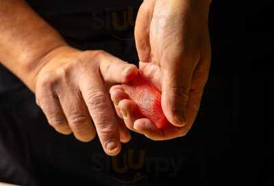 握り寿司 だるま道場 天王寺店