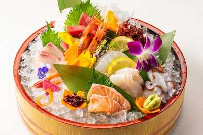 握り寿司 だるま道場 天王寺店