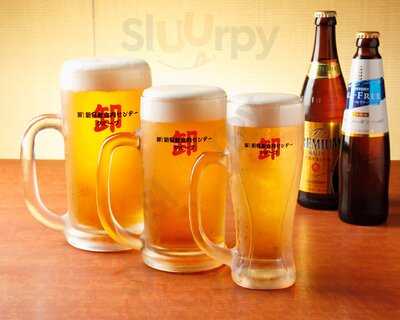 新宿食肉センター極 恵比寿店