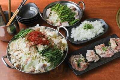 新宿食肉センター極 恵比寿店