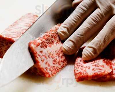 新宿食肉センター極 恵比寿店