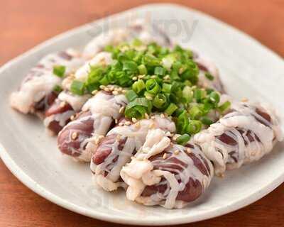 新宿食肉センター極 恵比寿店