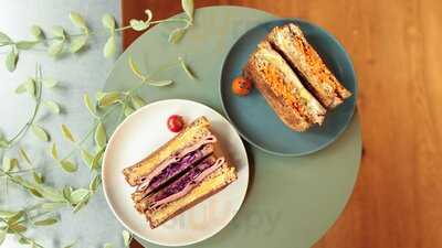 Tree By Naked Meiji Park