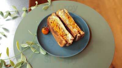 Tree By Naked Meiji Park