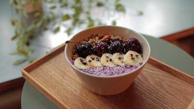 Tree By Naked Meiji Park