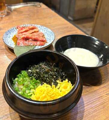 近江牛畜産あさひ