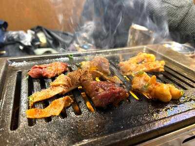 近江牛畜産あさひ