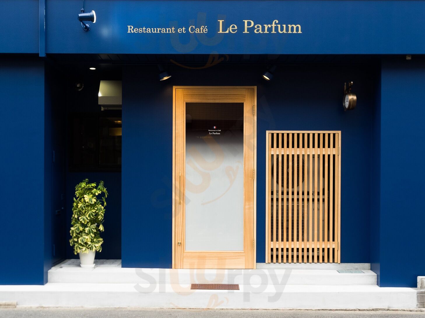 ル・パルファン